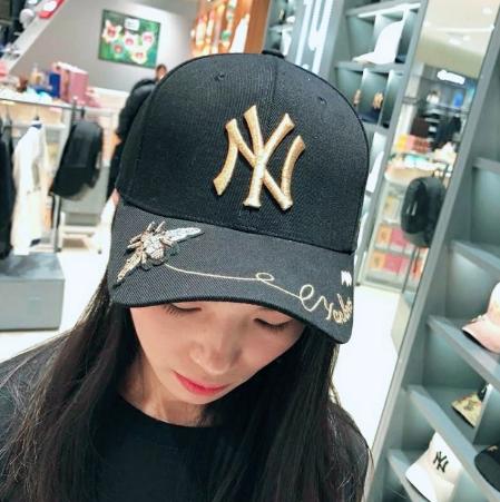 mlb帽子硬顶和软顶有什么区别,mlb帽子哪款颜色最好看