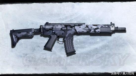 《绝地求生》玩家自制雪地地图介绍未来可能加入载具雪橇