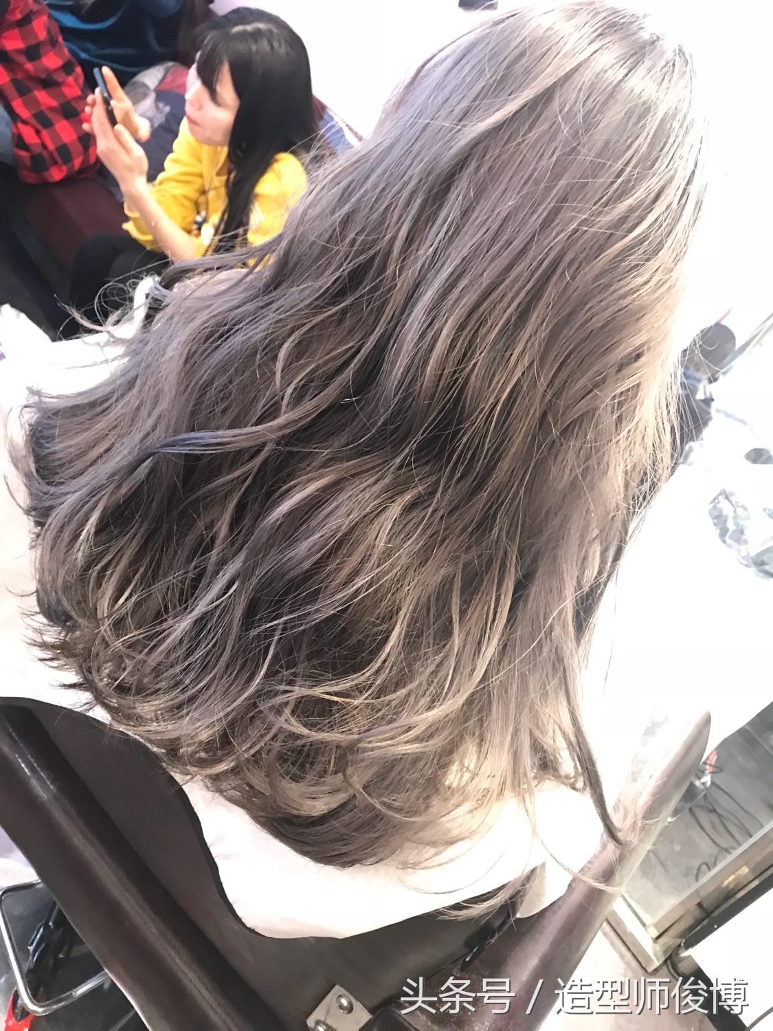 汽车打蜡技术视频教程,奇石抛光打蜡技术