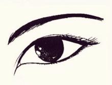 面相知富贵之五官分析及面相与自然