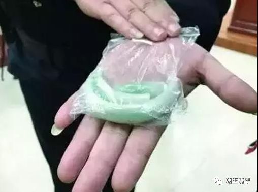 2017翡翠事件,翡翠交易趣事大全集