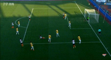 开门红武汉,2018申鑫对卓尔比赛集锦