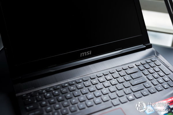 显卡疯涨？要不就买一台自带GTX1070的笔记本：MSI微星GE63VR