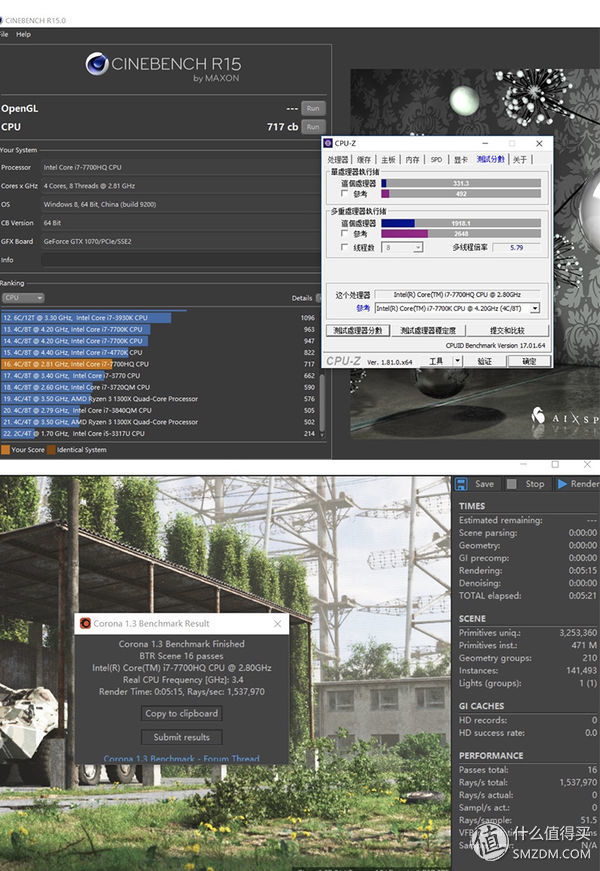显卡疯涨？要不就买一台自带GTX1070的笔记本：MSI微星GE63VR