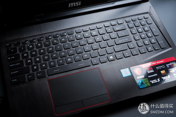 显卡疯涨？要不就买一台自带GTX1070的笔记本：MSI微星GE63VR