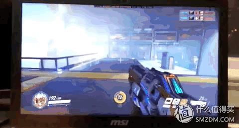 显卡疯涨？要不就买一台自带GTX1070的笔记本：MSI微星GE63VR