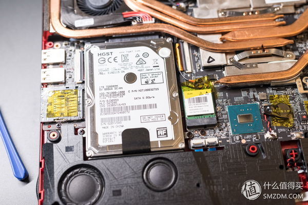 显卡疯涨？要不就买一台自带GTX1070的笔记本：MSI微星GE63VR