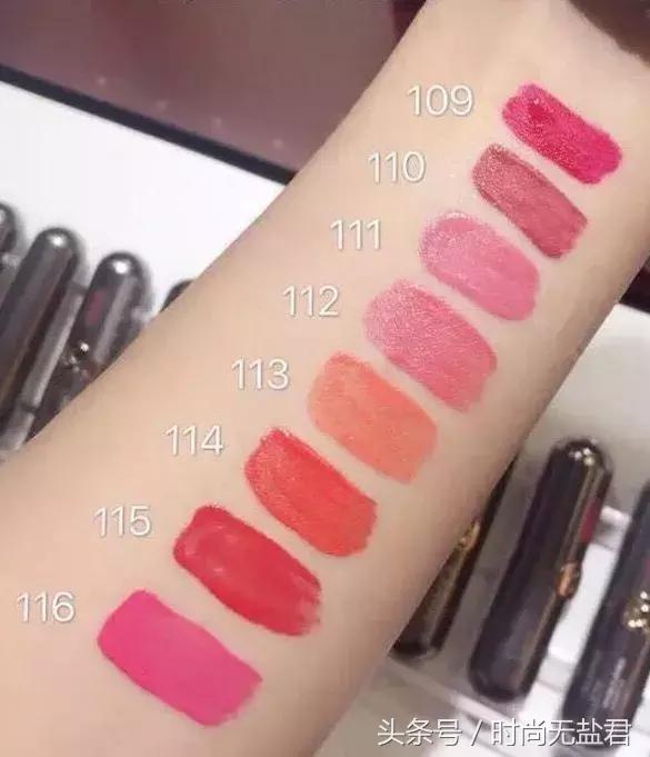 秒杀化妆品小众品牌,秒杀大牌彩妆