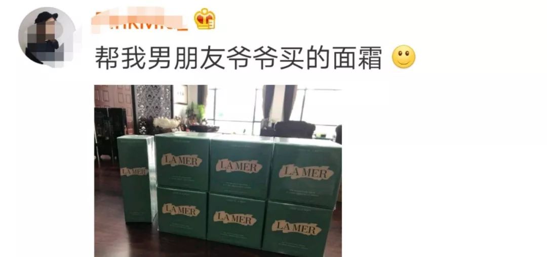 猪精boy们的梳妆台产品都分分钟过万了！？说好一起用大宝的呢？