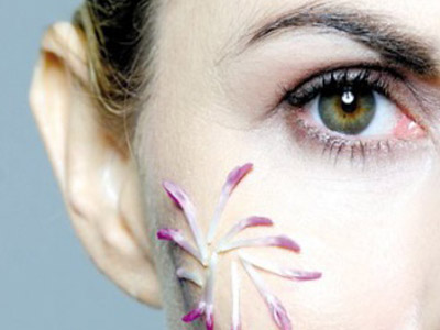 脸部疤痕对人的影响,脸上疤痕位置对面相有什么影响