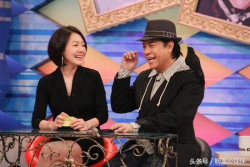 小S称以为中国人所自豪！为爷爷奶奶痛斥分裂祖国的“公民记者”