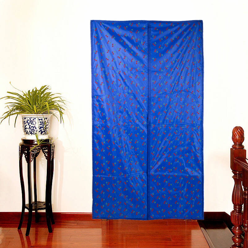 门帘1块钱,有没有十几元钱的防蚊门帘呀