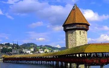 欧洲中世纪又脏又乱的历史,中世纪的历史与文化