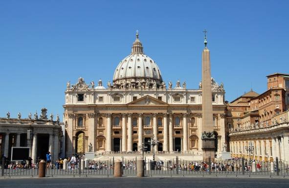 欧洲中世纪又脏又乱的历史,中世纪的历史与文化