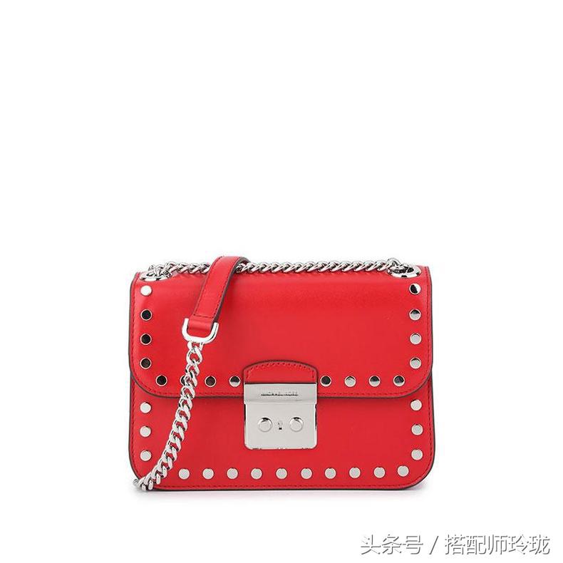 小众轻奢小方包复古,有一种浪漫的小方包