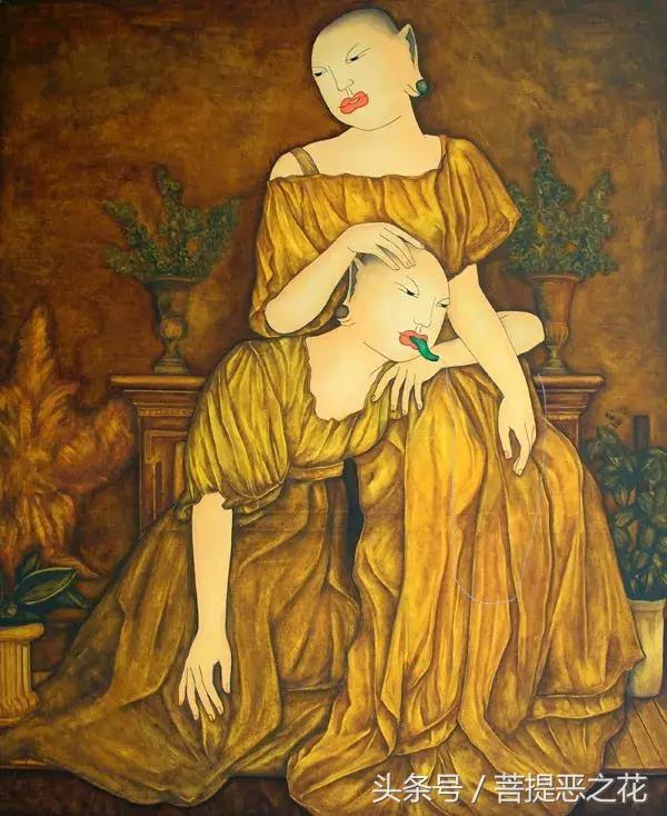 灵魂与自然的相遇,灵魂与另一个灵魂的缘分