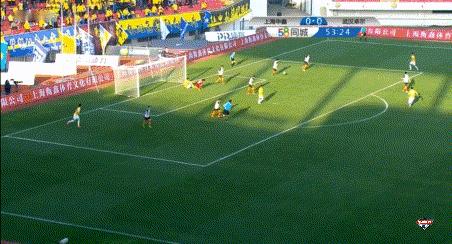 开门红武汉,2018申鑫对卓尔比赛集锦