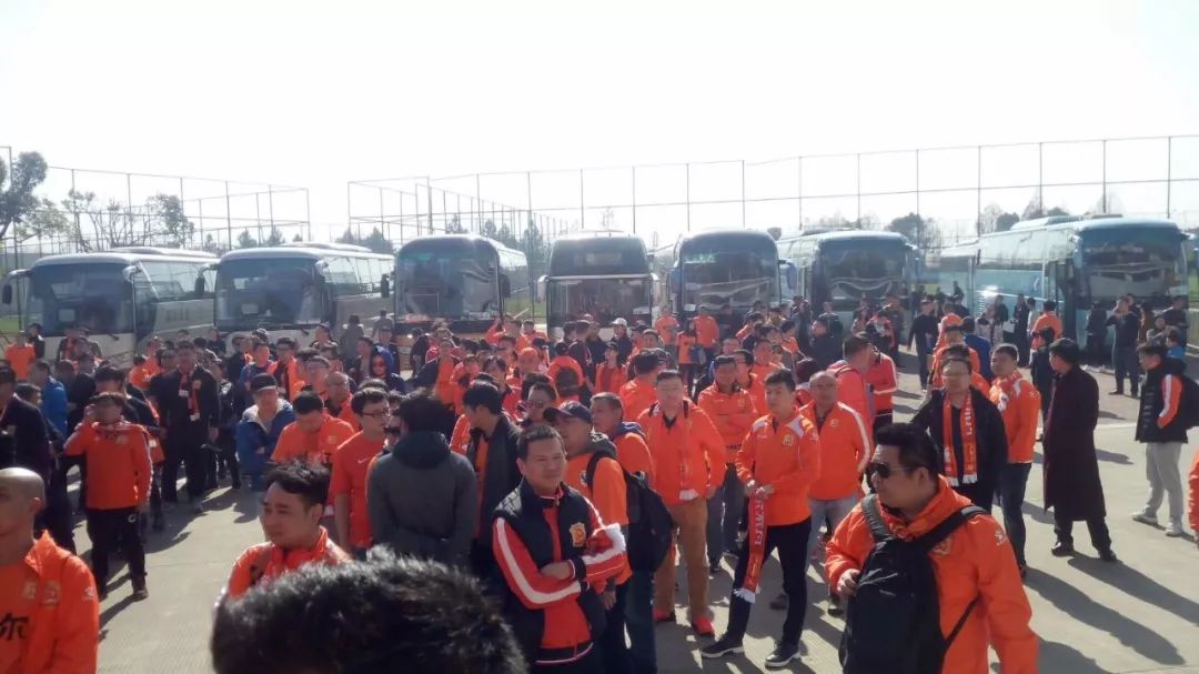 开门红武汉,2018申鑫对卓尔比赛集锦