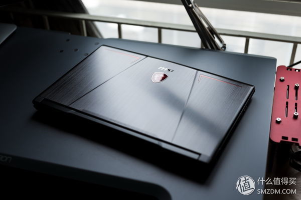 显卡疯涨？要不就买一台自带GTX1070的笔记本：MSI微星GE63VR