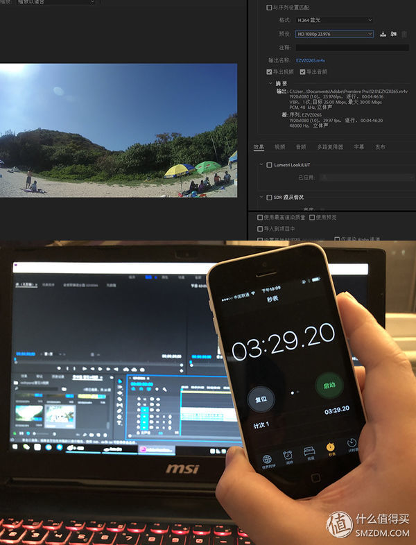 显卡疯涨？要不就买一台自带GTX1070的笔记本：MSI微星GE63VR