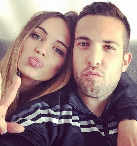 夏奇拉欧洲杯,夏奇拉和皮克全家