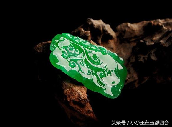 翡翠知识详解,翡翠知识讲解师