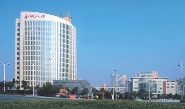 安徽芜湖高中排名,安徽最牛的十大高中