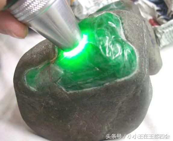 翡翠知识详解,翡翠知识讲解师