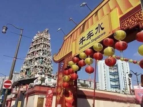 新加坡机场购物攻略,血拼购物技巧大全