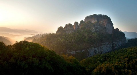 喊出“涯喺客家人”这一声，客家足球等待了28年