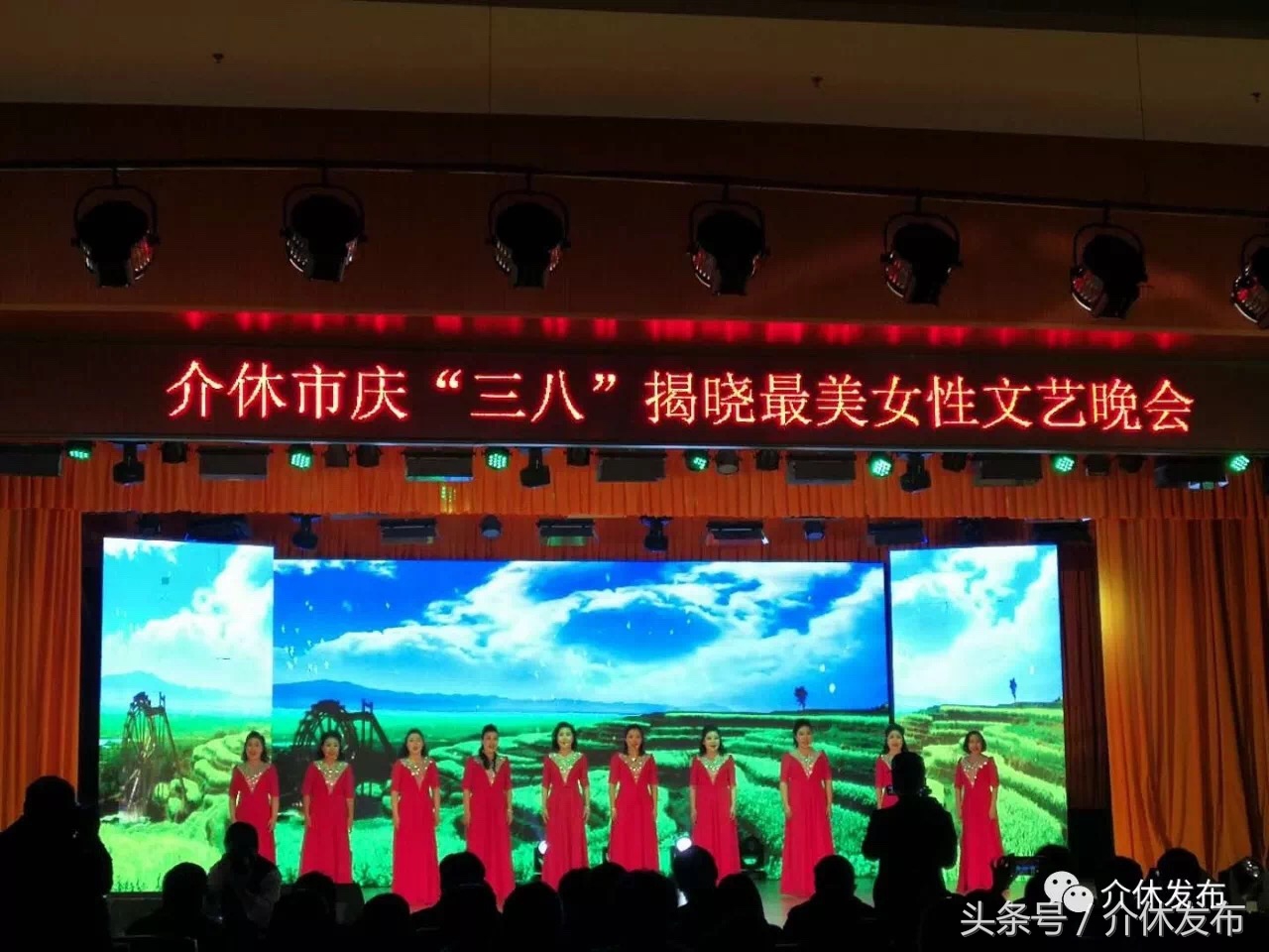 迎新年群众才艺展演,汇聚新春文化活动