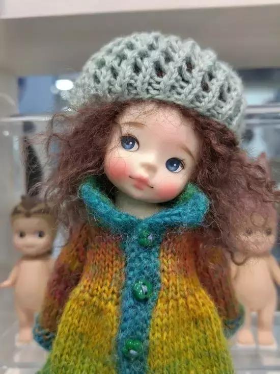 编织可爱的宝宝衣,可爱宝宝的钩针衣服