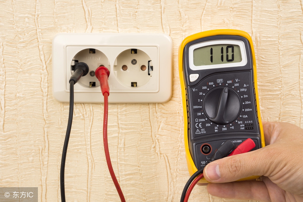 数字万用表常见故障,数字万用表不归零的故障如何维修