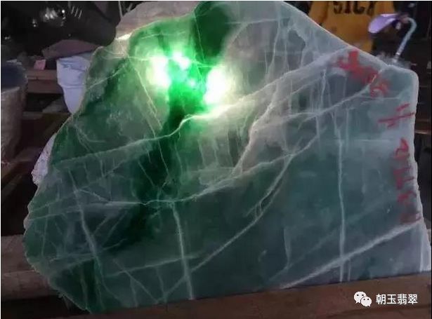 2017翡翠事件,翡翠交易趣事大全集