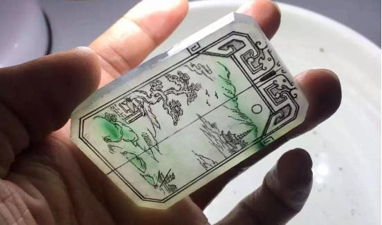 新手翡翠,新手如何入行翡翠