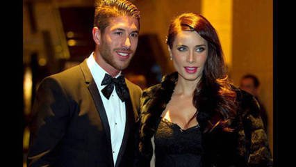 夏奇拉欧洲杯,夏奇拉和皮克全家