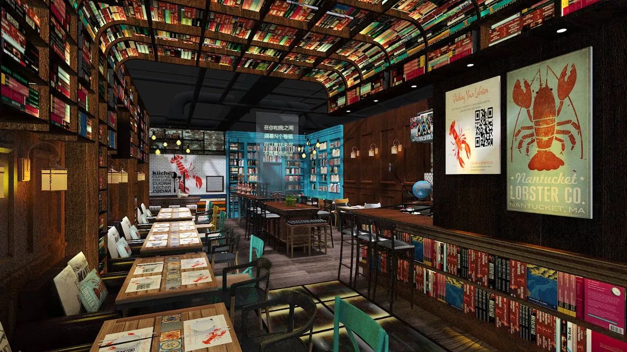 开业一个月就倒闭，郑州这个投资175万的项目被明星坑惨了！