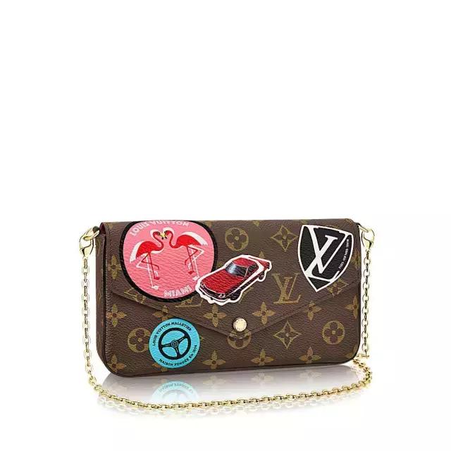 chanel包包攻略,我的100只香奈儿包包