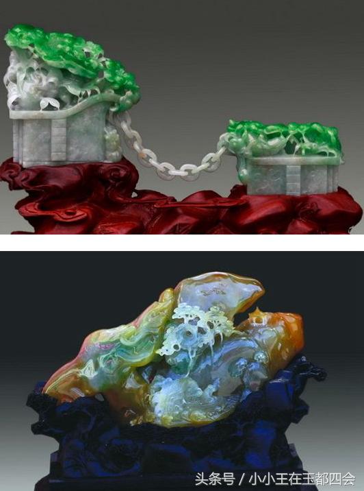 翡翠知识详解,翡翠知识讲解师