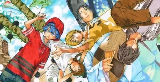 动漫日本2020推荐,日本动漫推荐100部