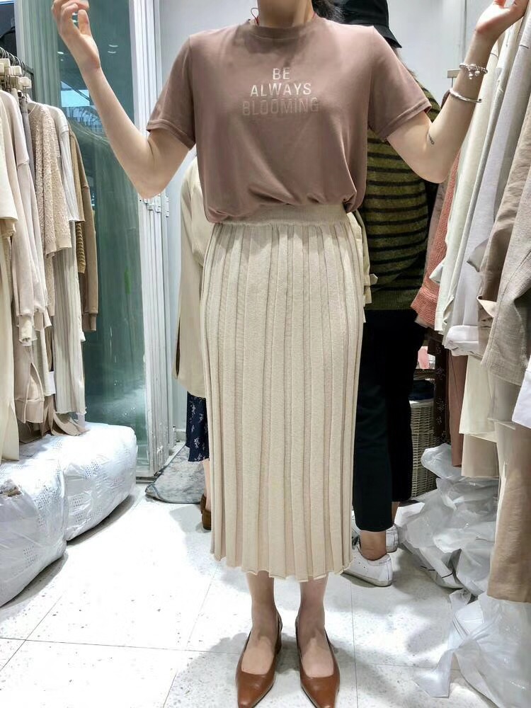 春季女装ins韩国风,种草新款女装