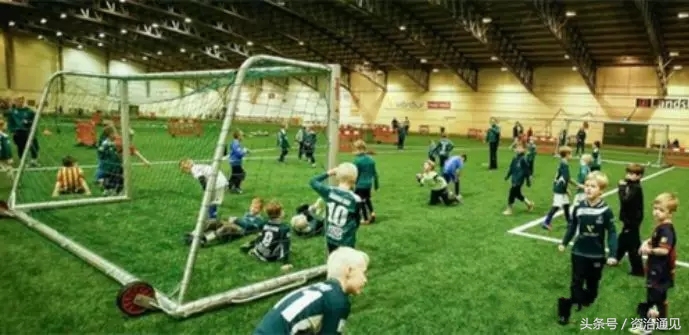 这个国家冰火两重天并存