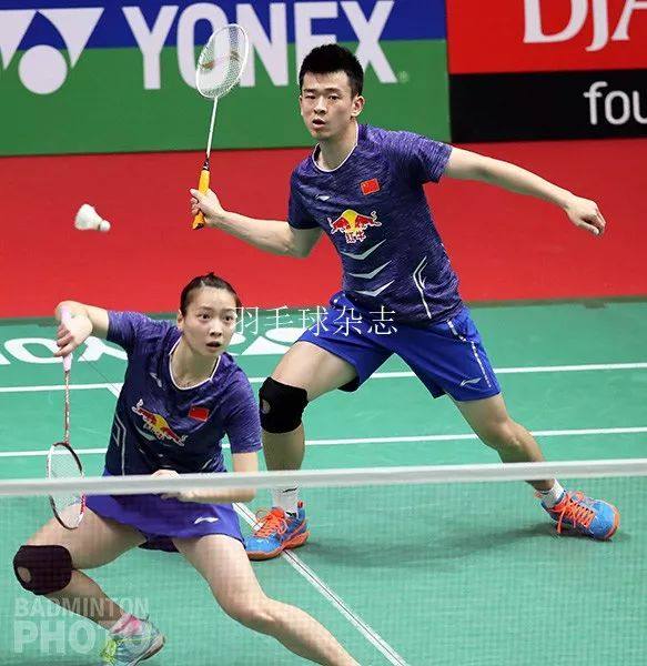 郑思维药球训练,郑思维接杀球羽毛球教学