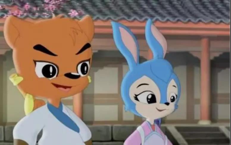 童年未完结动画,童年国漫合集