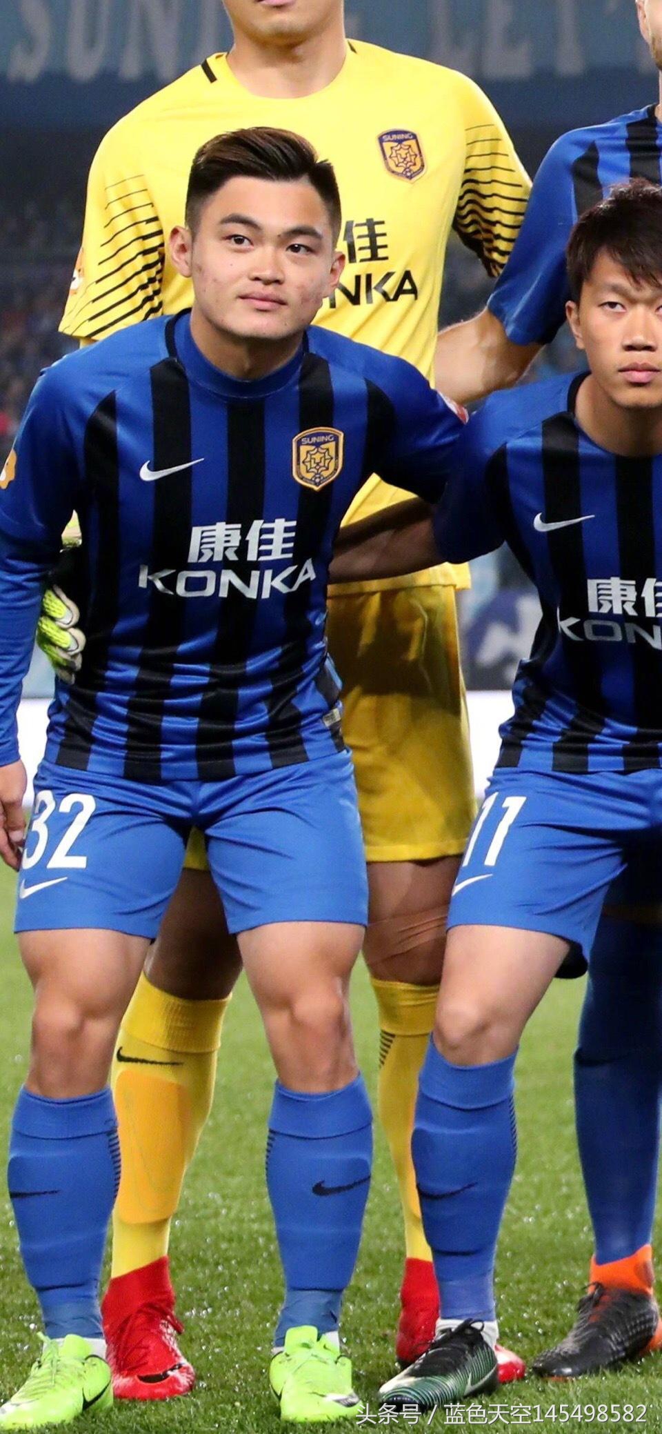 中超年轻球员精彩表现,中超联赛第20轮比赛精彩回顾