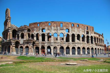 梵蒂冈——真的可以轻忽不计吗？