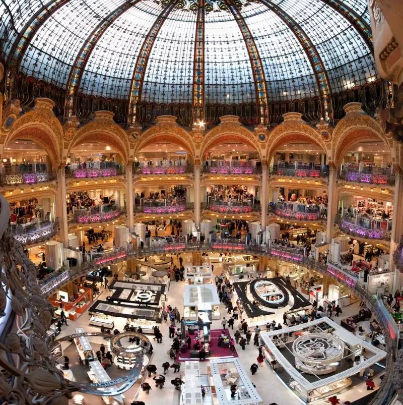 欧洲中世纪又脏又乱的历史,中世纪的历史与文化