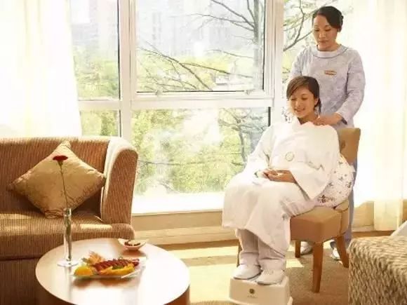 坐月子必修课，拿好小板凳听课了！