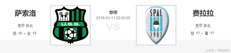保级大战萨索洛完整版,桑普对萨索洛前瞻