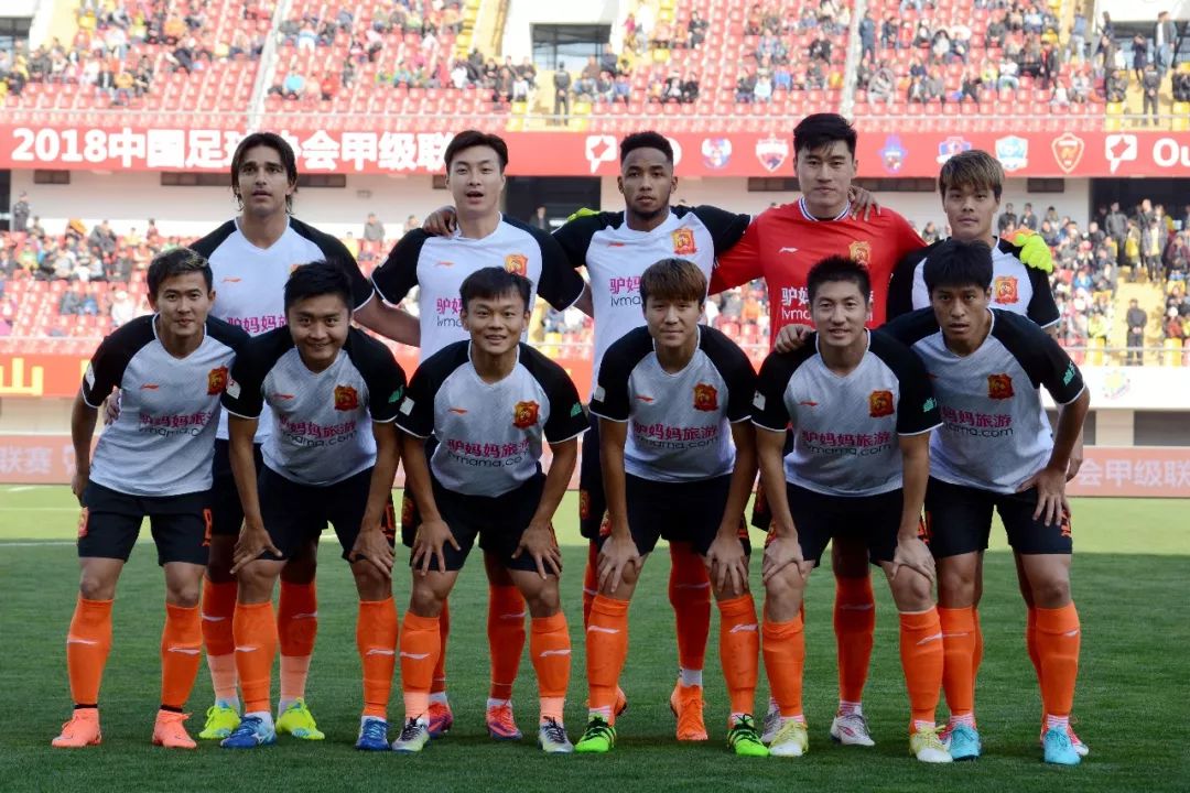 开门红武汉,2018申鑫对卓尔比赛集锦